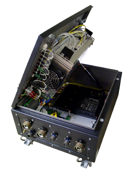 Une affaire d'intégration